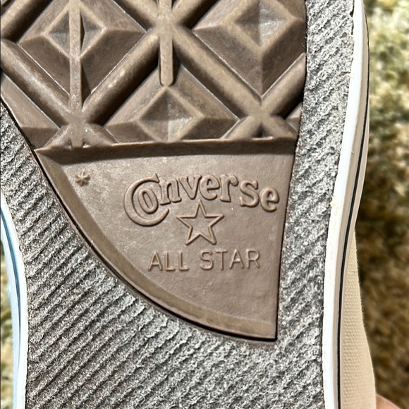 Converse Chuck Taylor All Star Low Top Canvas Unisex Low Top Shoes Men 6 Wom 8 - Picture 6 of 16